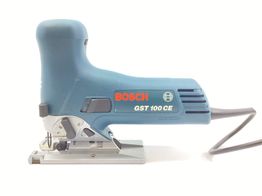 sierra calar bosch gst 100 ce