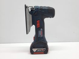 sierra calar bosch gst 18v-li s
