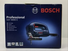 sierra calar bosch gst 8000 e