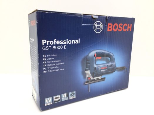 sierra calar bosch gts 800e