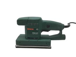 sierra calar bosch pss 23