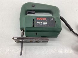 sierra calar bosch pst 50