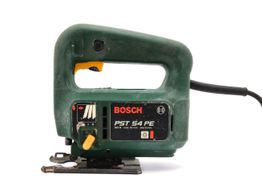 sierra calar bosch pst 54 pe