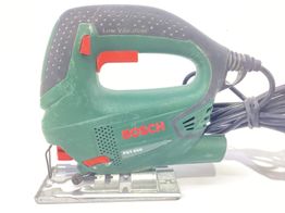 sierra calar bosch pst 650