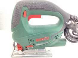 sierra calar bosch pst 650