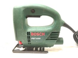Sierra Calar Bosch Pst 650