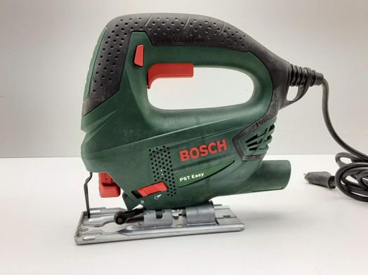 sierra calar bosch pst easy