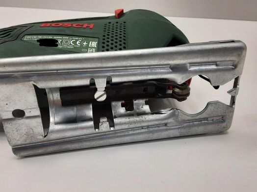 sierra calar bosch pst easy