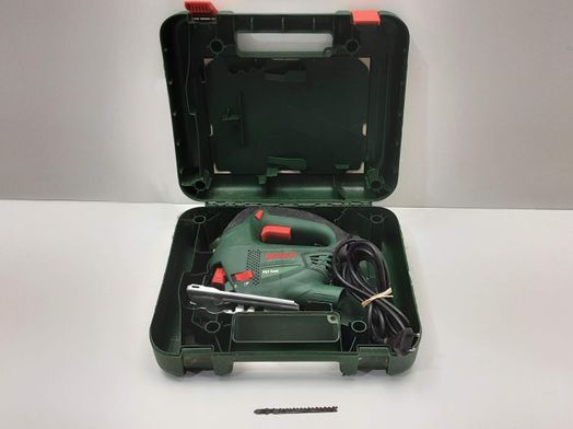 sierra calar bosch pst easy