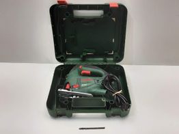 sierra calar bosch pst easy