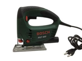sierra calar bosch pst650