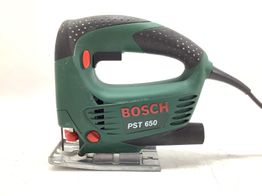 sierra calar bosch verde pst 650