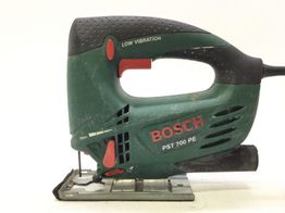 sierra calar bosch verde pst 700 pe