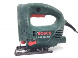 sierra calar bosch verde pst650 pe