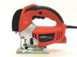 sierra calar caladora pro orbital laser 750w