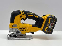sierra calar dewalt dcs334