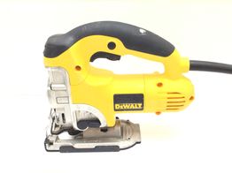 sierra calar dewalt dw331