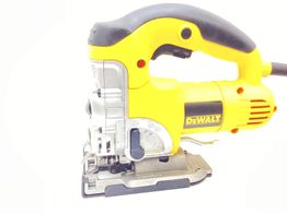 sierra calar dewalt dw331
