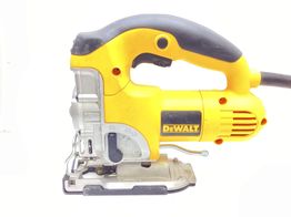 sierra calar dewalt dw331