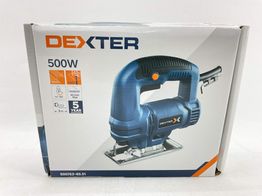 sierra calar dexter 500js2-65.51
