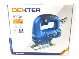 sierra calar dexter 500js2-65.51