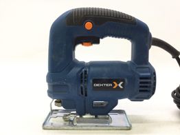 sierra calar dexter 500js2-65.5