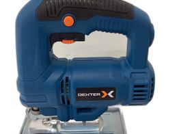 sierra calar dexter 500js2-65.5