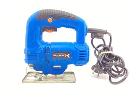 sierra calar dexter 500js2