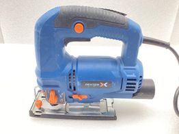 sierra calar dexter 750js3-100.51