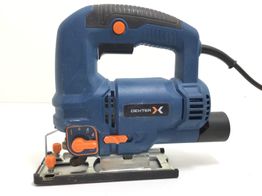 sierra calar dexter 750js3-100.s