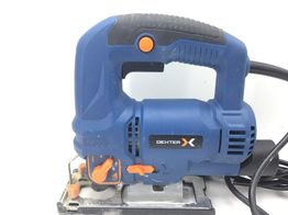 sierra calar dexter ac 220