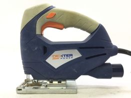 serra de calar dexter djs-400