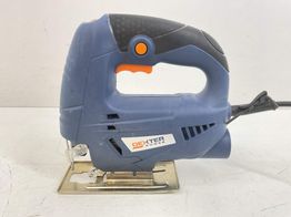 sierra calar dexter ic400js