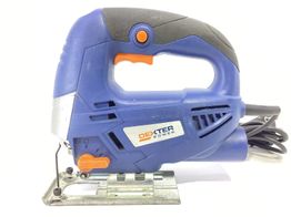 serra de calar dexter ic570js