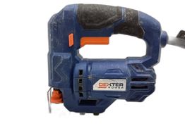 sierra calar dexter nc 500js