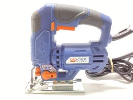 sierra calar dexter nc600js