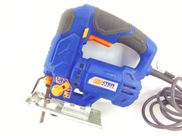 sierra calar dexter nc600js