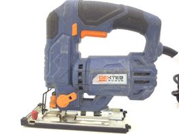 sierra calar dexter nc600js