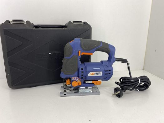 sierra calar dexter nc750js