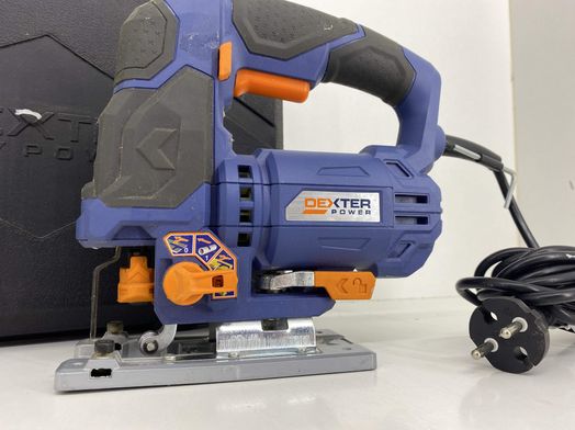 sierra calar dexter nc750js