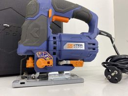 sierra calar dexter nc750js