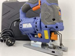 sierra calar dexter nc750js