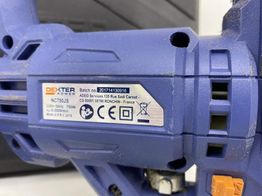 sierra calar dexter nc750js