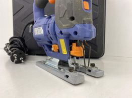 sierra calar dexter nc750js