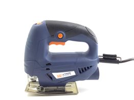 serra de calar dexter power