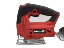 serra de calar einhell tc-js 60/1