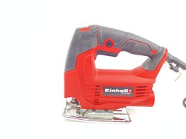 serra de calar einhell tc-js 60/1