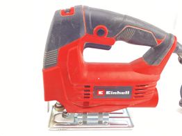 serra de calar einhell tc-js 651