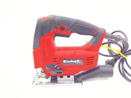 serra de calar einhell tc-js 80/1