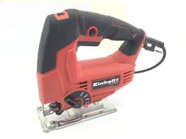 sierra calar einhell tc-js 80/1